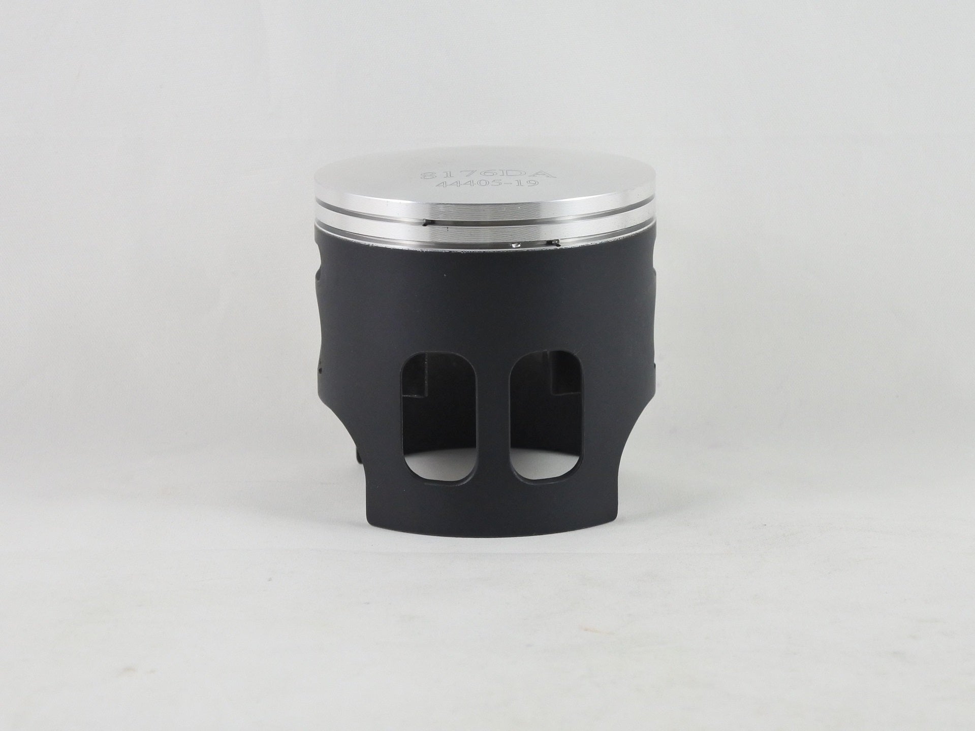 PISTON KIT 84-86 YAMAHA IT 200 66.00mm STANDARD VINTCO PSY18-00