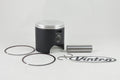 PISTON KIT 84-86 YAMAHA IT 200 67mm 1.0mm OVER VINTCO PSY18-1.0