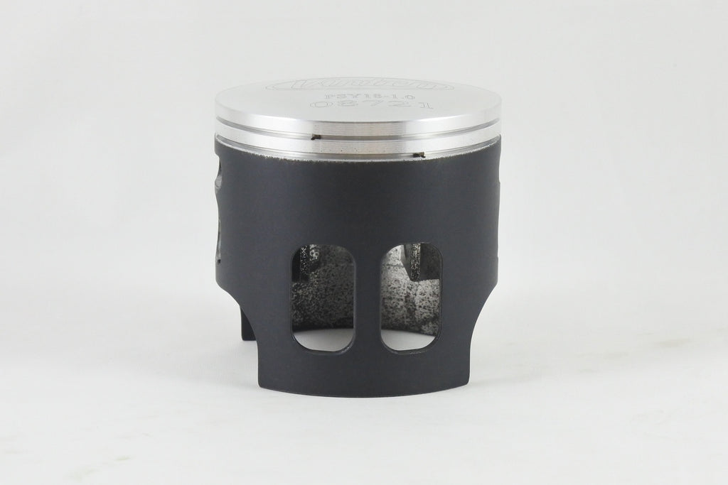 PISTON KIT 84-86 YAMAHA IT 200 67mm 1.0mm OVER VINTCO PSY18-1.0