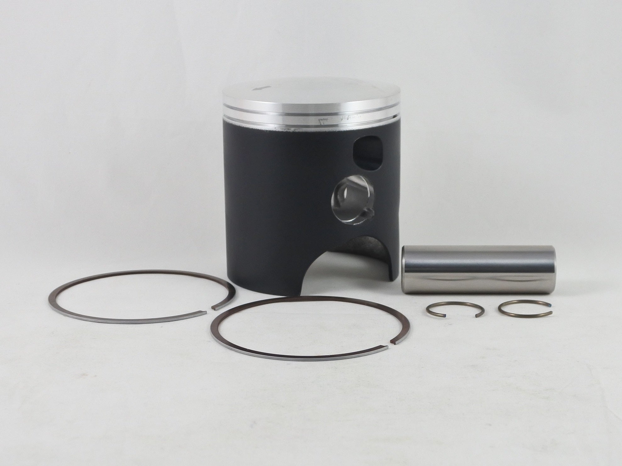 PISTON KIT 83-83 YAMAHA IT 250 68.00mm STANDARD VINTCO PSY19-00