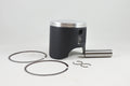 PISTON KIT 82-84 YAMAHA IT YZ 490 87.5mm 0.5mm OVER VINTCO PSY20-0.5