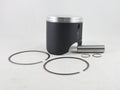 PISTON KIT 82-84 YAMAHA IT YZ 490 87mm STANDARD VINTCO PSY20-00