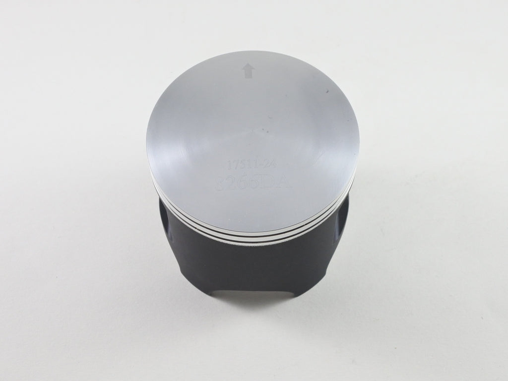 PISTON KIT 82-84 YAMAHA IT YZ 490 87mm STANDARD VINTCO PSY20-00