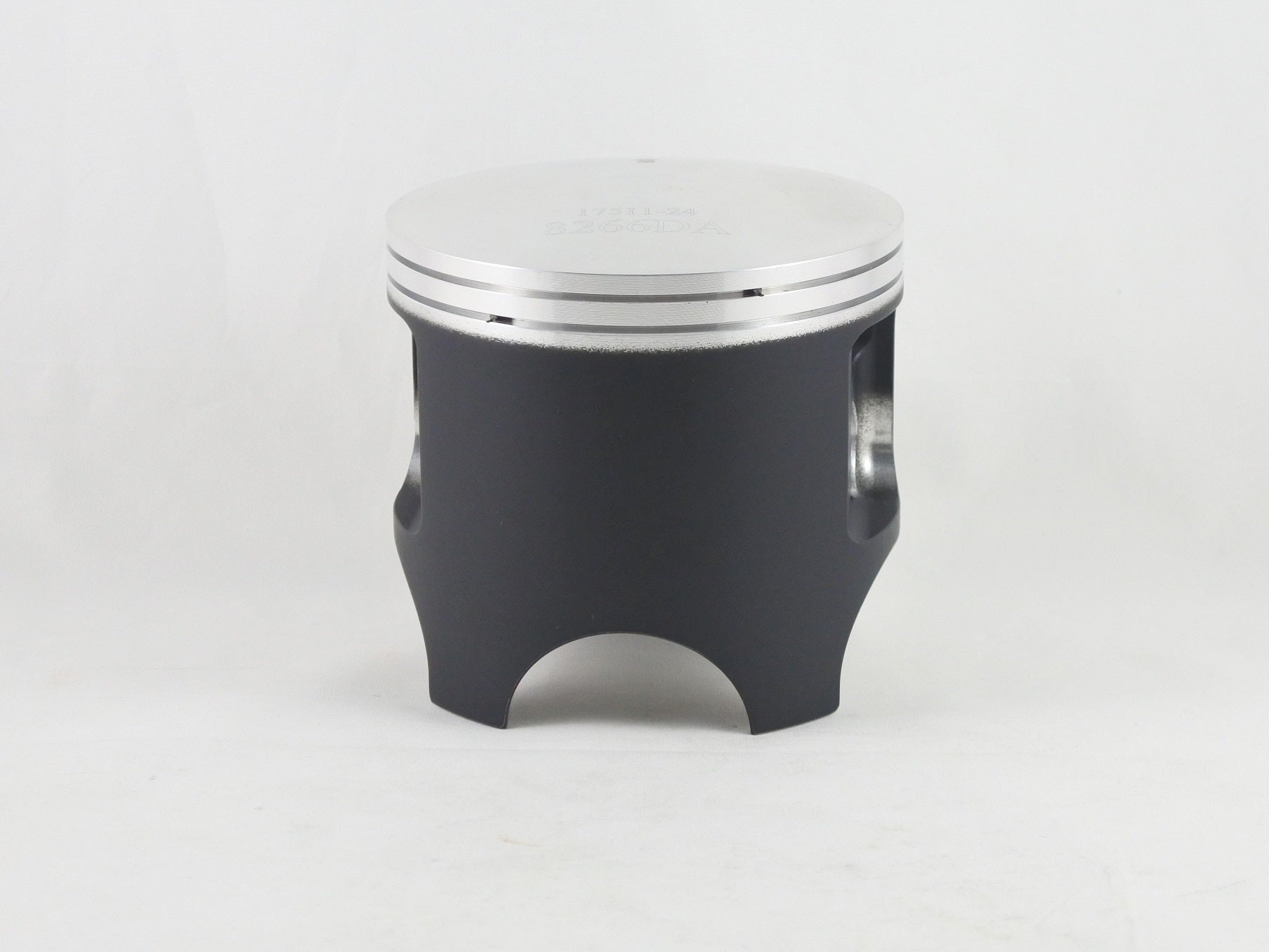 PISTON KIT 82-84 YAMAHA IT YZ 490 87mm STANDARD VINTCO PSY20-00