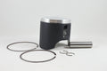 PISTON KIT 82-84 YAMAHA YZ IT 490 88mm 1.0mm OVER VINTCO PSY20-1.0