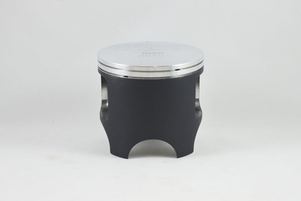 PISTON KIT 82-84 YAMAHA YZ IT 490 88mm 1.0mm OVER VINTCO PSY20-1.0