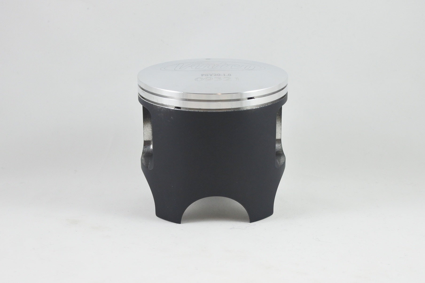 PISTON KIT 82-84 YAMAHA YZ IT 490 88mm 1.0mm OVER VINTCO PSY20-1.0