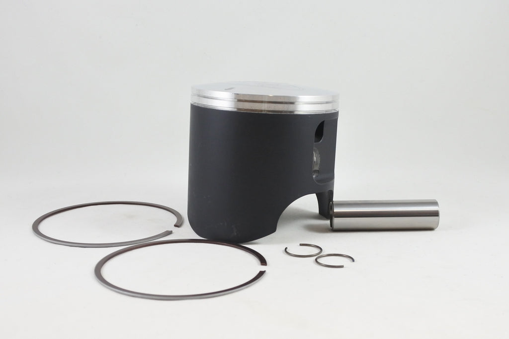 PISTON KIT 82-84 YAMAHA IT YZ 490 88.5mm OVER VINTCO PSY20-1.5