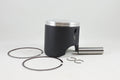 PISTON KIT 82-84 YAMAHA IT YZ 490 88.5mm OVER VINTCO PSY20-1.5