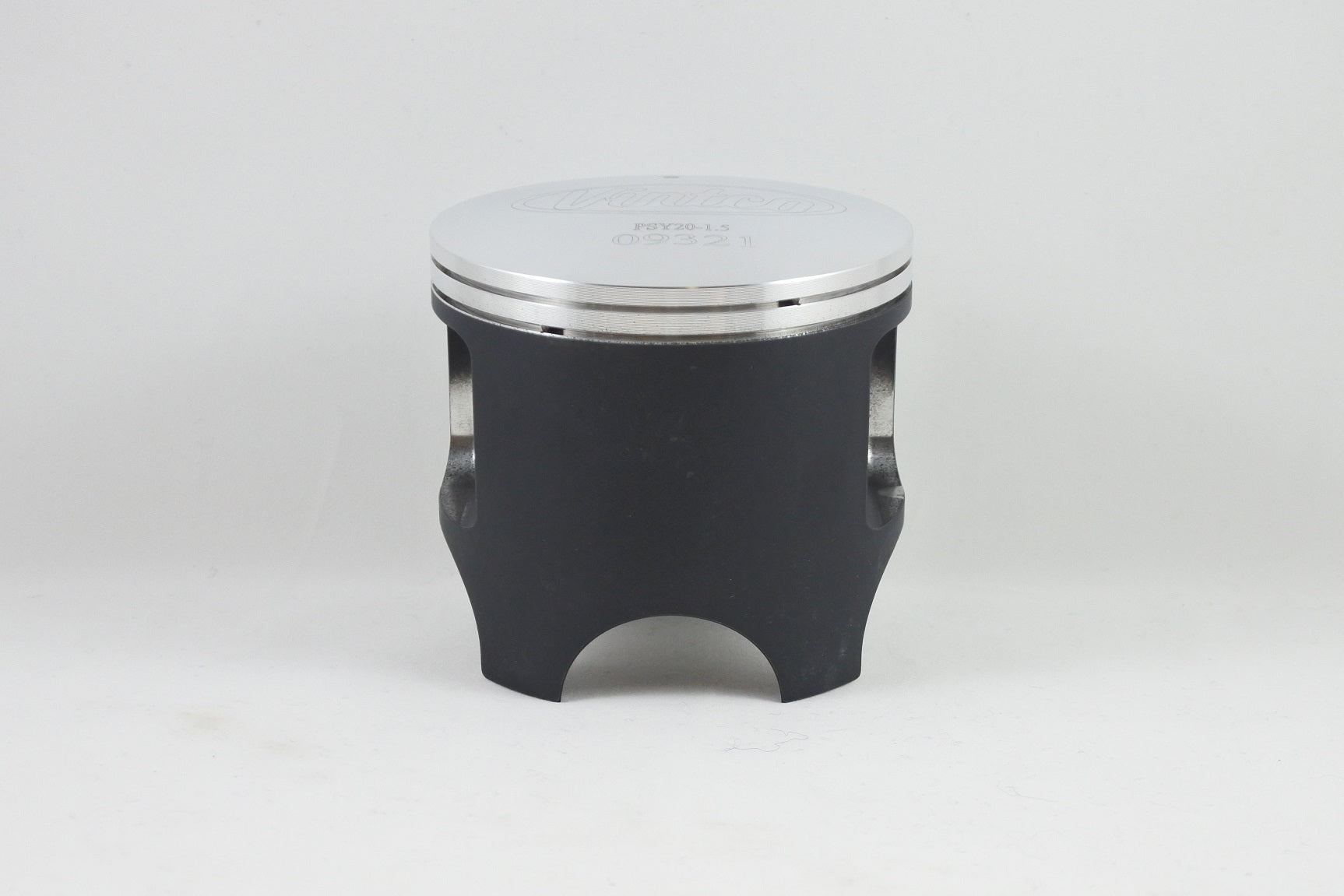 PISTON KIT 82-84 YAMAHA IT YZ 490 88.5mm OVER VINTCO PSY20-1.5