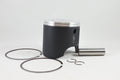 PISTON KIT 82-84 YAMAHA IT YZ 490 89mm 2.0mm OVER VINTCO PSY20-2.0