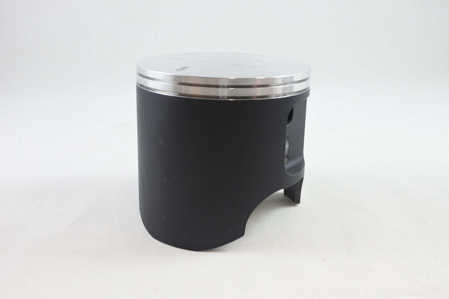 PISTON KIT 82-84 YAMAHA IT YZ 490 89mm 2.0mm OVER VINTCO PSY20-2.0