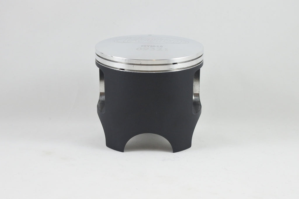PISTON KIT 82-84 YAMAHA IT YZ 490 89mm 2.0mm OVER VINTCO PSY20-2.0