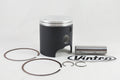 PISTON KIT 91-91 YAMAHA YZ WR 250 68.5mm 0.5mm OVER VINTCO PSY21-0.5