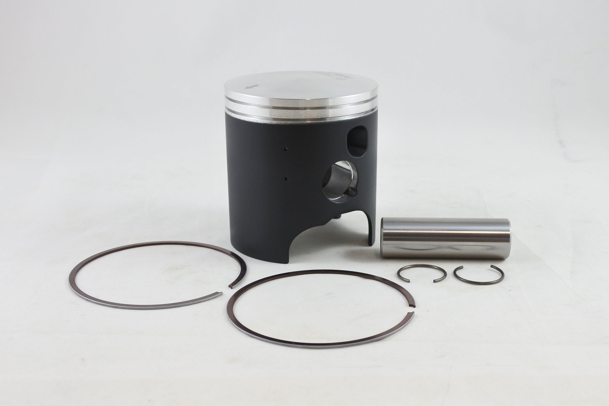 PISTON KIT 91-91 YAMAHA YZ WR 250 68.01mm STANDARD VINTCO PSY21-00