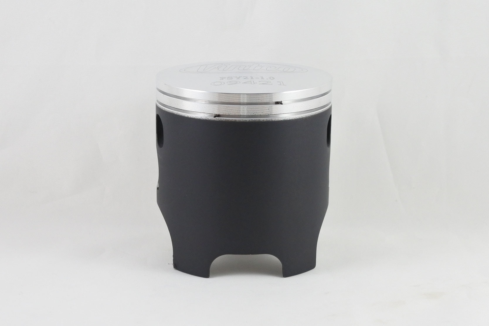 PISTON KIT 91-91 YAMAHA YZ WR 250 69mm 1.0mm OVER VINTCO PSY21-1.0