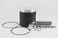 PISTON KIT 91-91 YAMAHA WR YZ 250 69.5mm 1.5mm OVER VINTCO PSY21-1.5