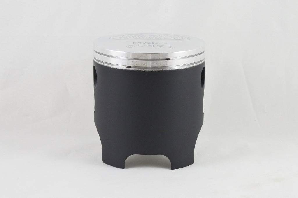 PISTON KIT 91-91 YAMAHA WR YZ 250 69.5mm 1.5mm OVER VINTCO PSY21-1.5
