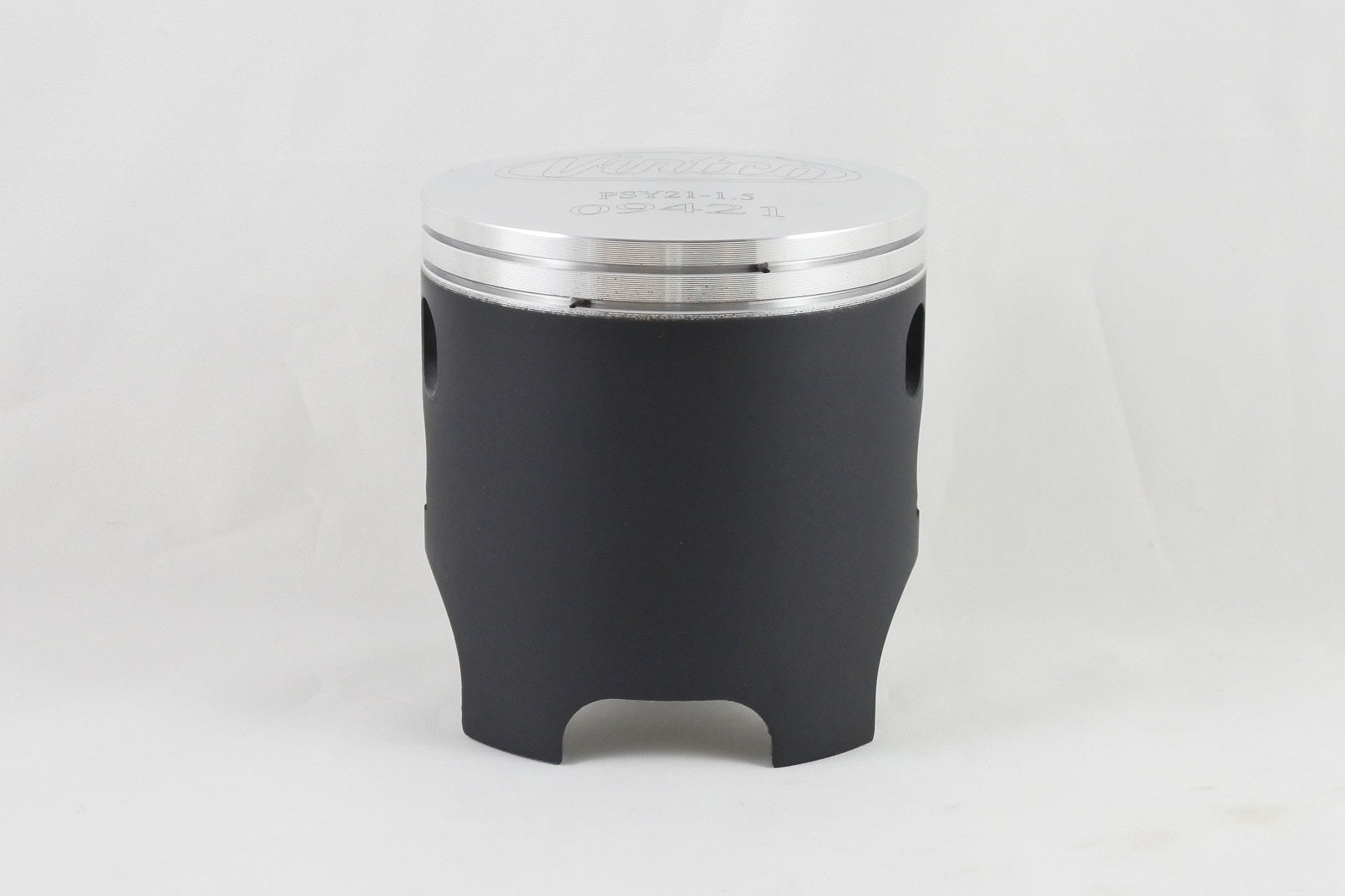 PISTON KIT 91-91 YAMAHA WR YZ 250 69.5mm 1.5mm OVER VINTCO PSY21-1.5