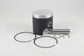 PISTON KIT 88-06 YAMAHA YFS BLASTER 200 66mm STANDARD VINTCO PSY22-00