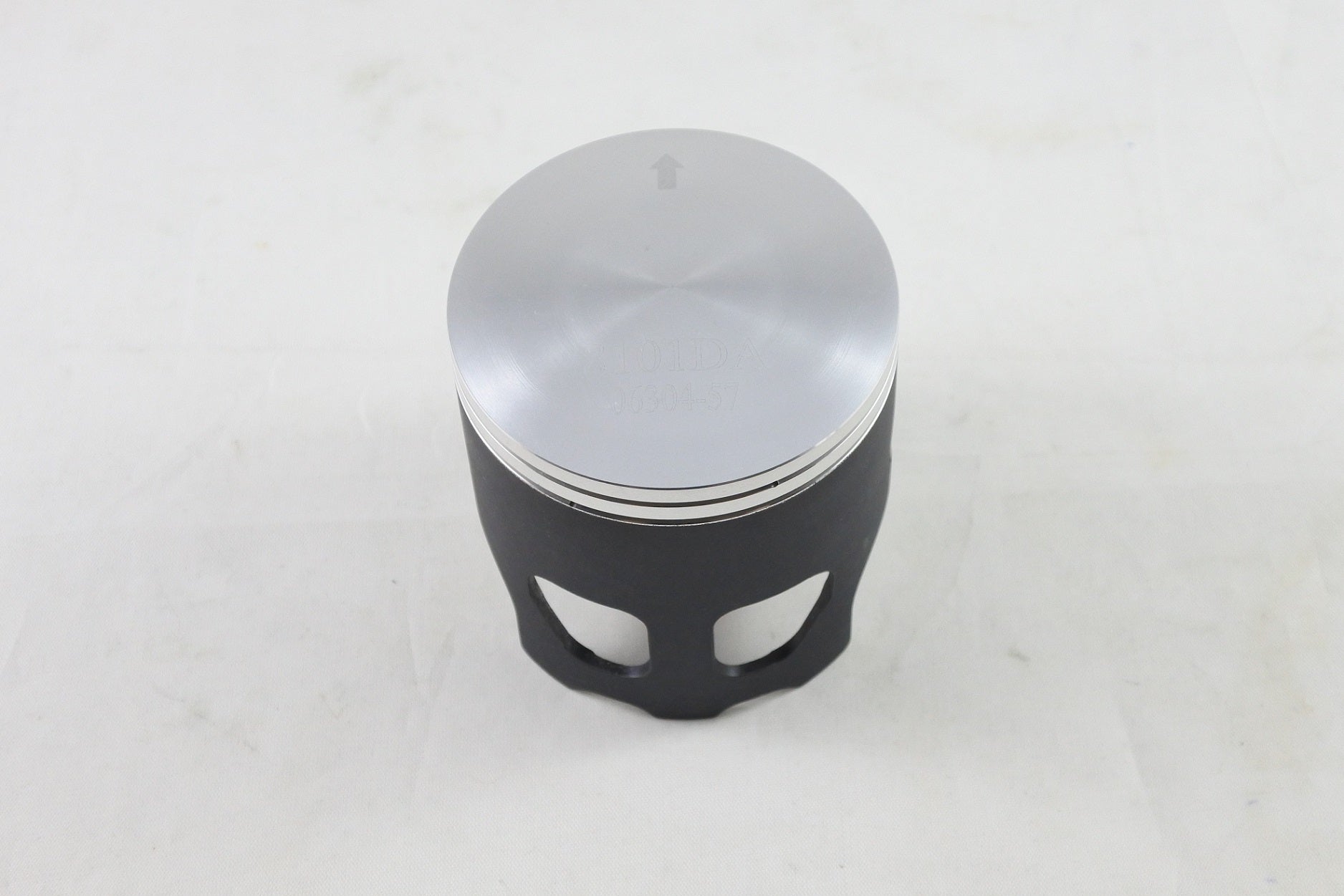 PISTON KIT 88-06 YAMAHA YFS BLASTER 200 66mm STANDARD VINTCO PSY22-00