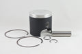 PISTON KIT 88-06 YAMAHA YFS 200 67mm 1.0mm OVER VINTCO PSY22-1.0