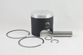 PISTON KIT 88-06 YAMAHA YFS 200 67.5mm 1.5mm OVER VINTCO PSY22-1.5