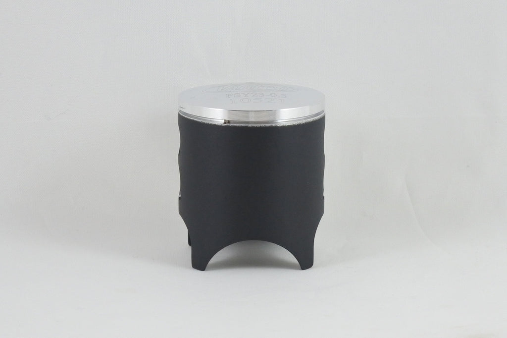PISTON KIT 82-83 YAMAHA YZ 80 47.5mm 0.5mm OVER VINTCO PSY23-0.5
