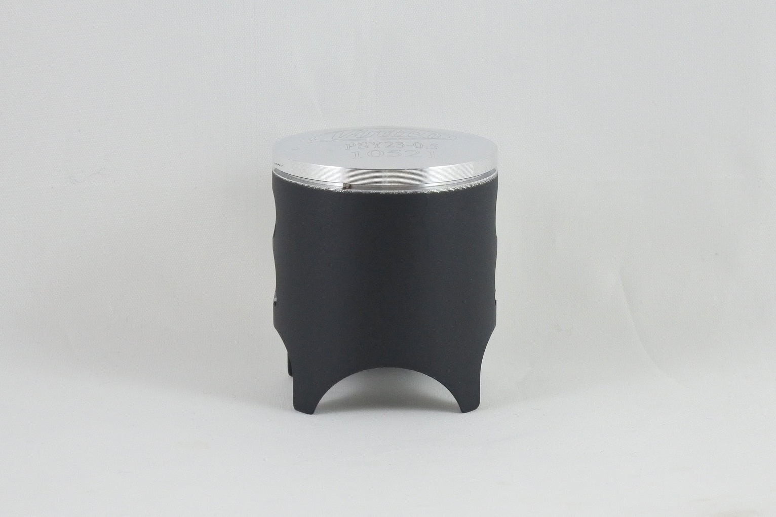PISTON KIT 82-83 YAMAHA YZ 80 47.5mm 0.5mm OVER VINTCO PSY23-0.5