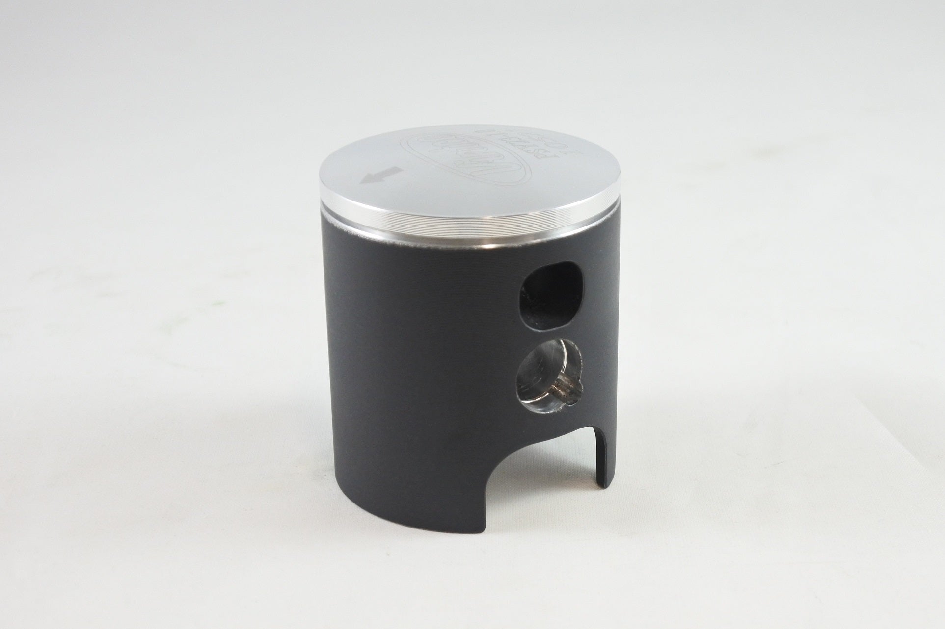 PISTON KIT 82-83 YAMAHA YZ 80 48mm 1.0mm OVER VINTCO PSY23-1.0