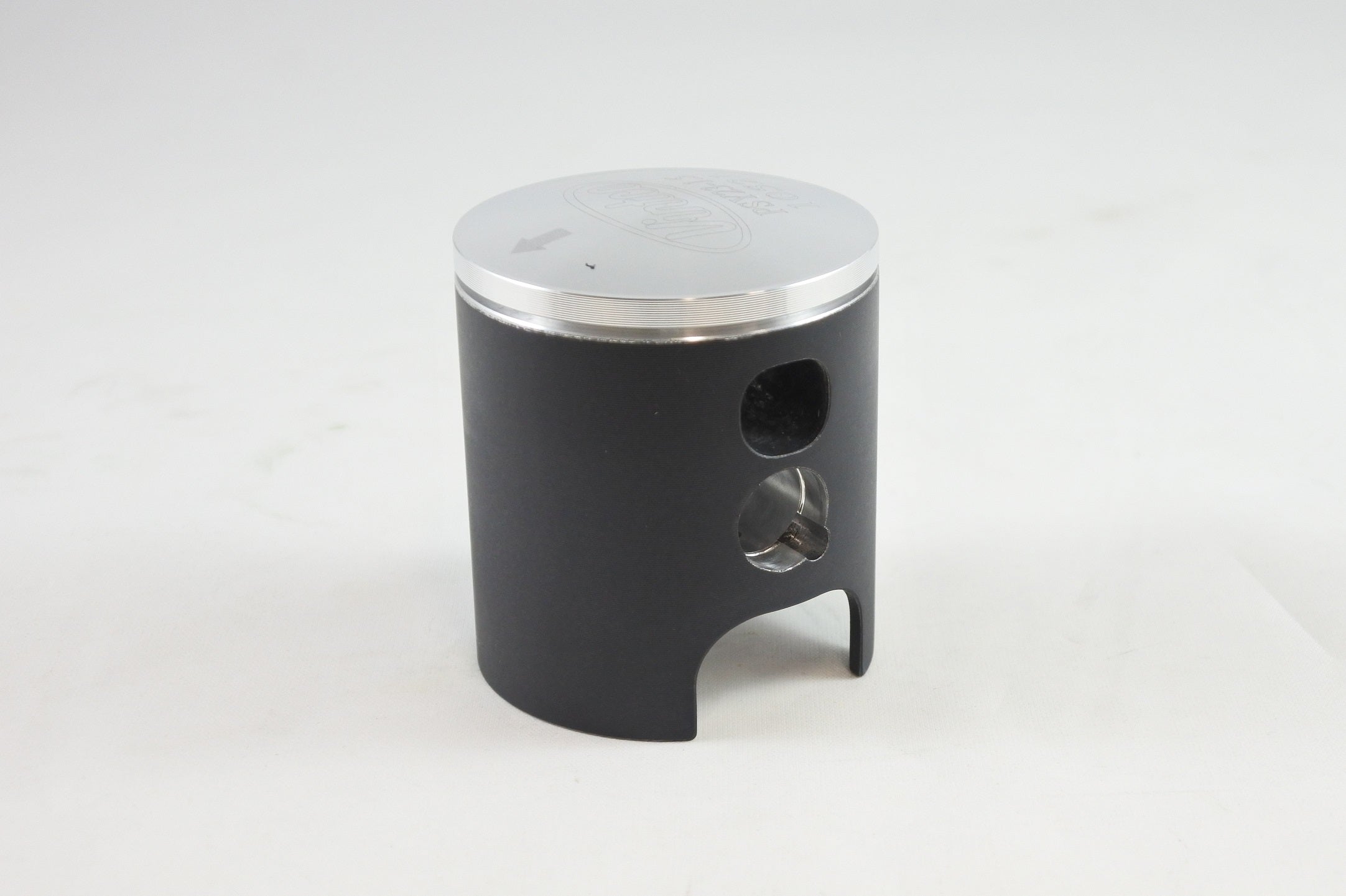 PISTON KIT 82-83 YAMAHA YZ 80 48.5mm OVER VINTCO PSY23-1.5
