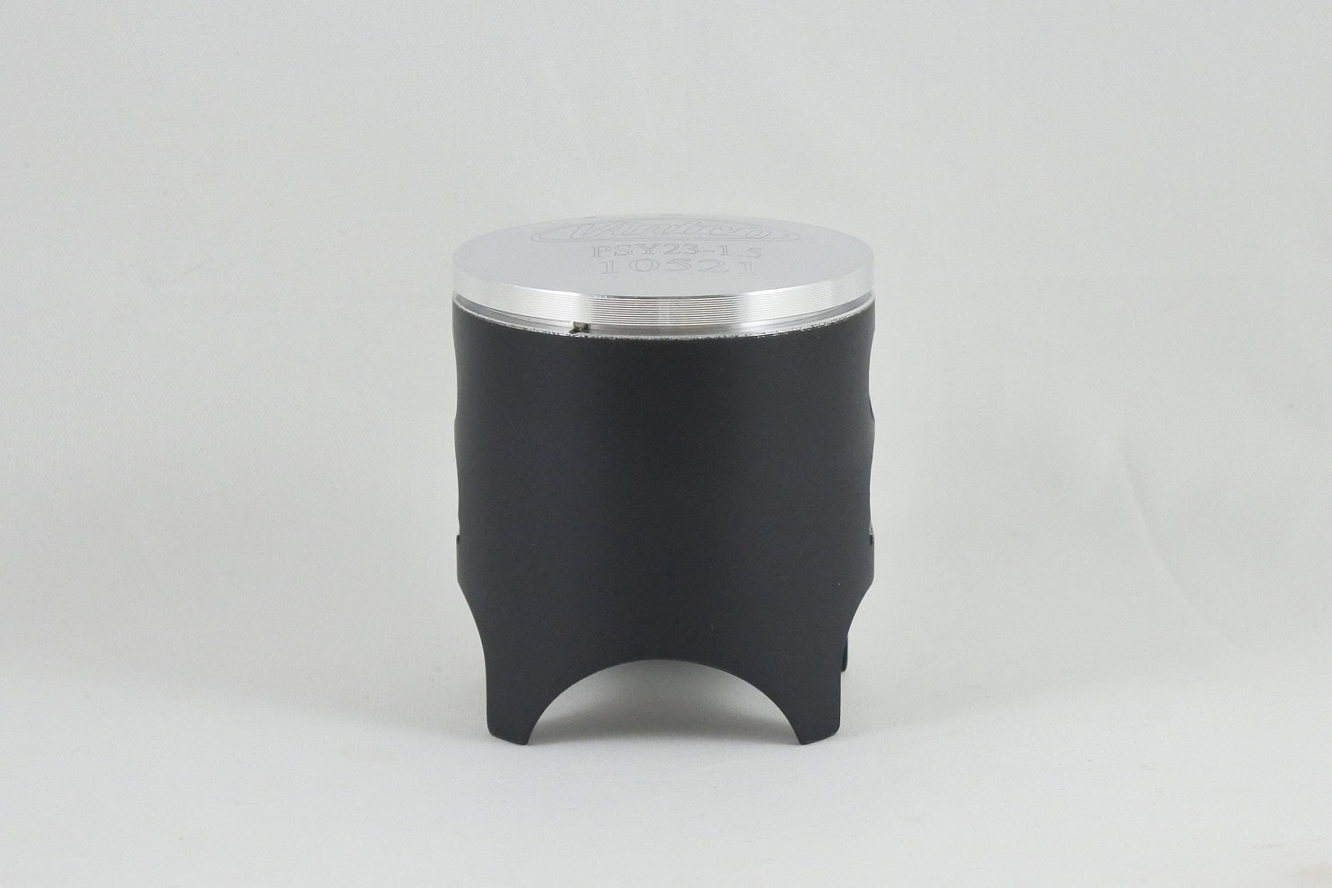 PISTON KIT 82-83 YAMAHA YZ 80 48.5mm OVER VINTCO PSY23-1.5