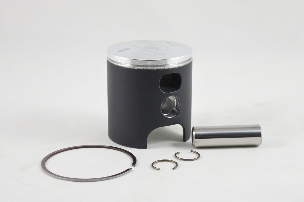 PISTON KIT 84-84 YAMAHA YZ 80 48.5mm 0.5mm OVER VINTCO PSY24-0.5