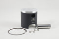 PISTON KIT 84-84 YAMAHA YZ 80 48.5mm 0.5mm OVER VINTCO PSY24-0.5