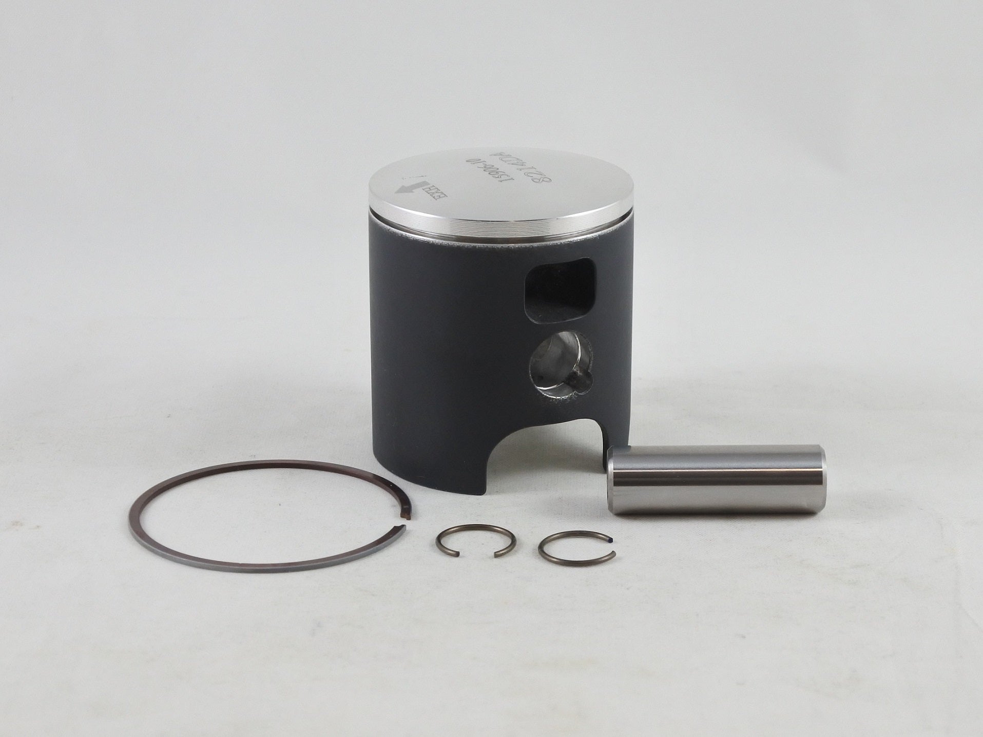 PISTON KIT 84-84 YAMAHA YZ 80 48.00mm STANDARD VINTCO PSY24-00