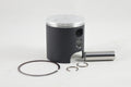 PISTON KIT 84-84 YAMAHA YZ 80 49mm 1.0mm OVER VINTCO PSY24-1.0