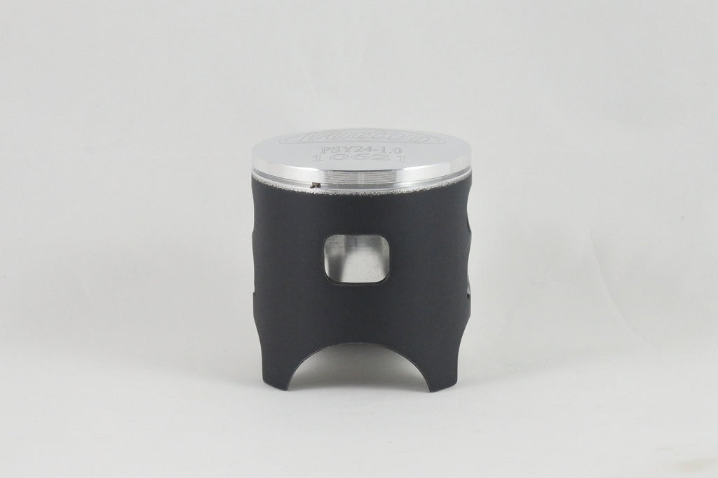 PISTON KIT 84-84 YAMAHA YZ 80 49mm 1.0mm OVER VINTCO PSY24-1.0