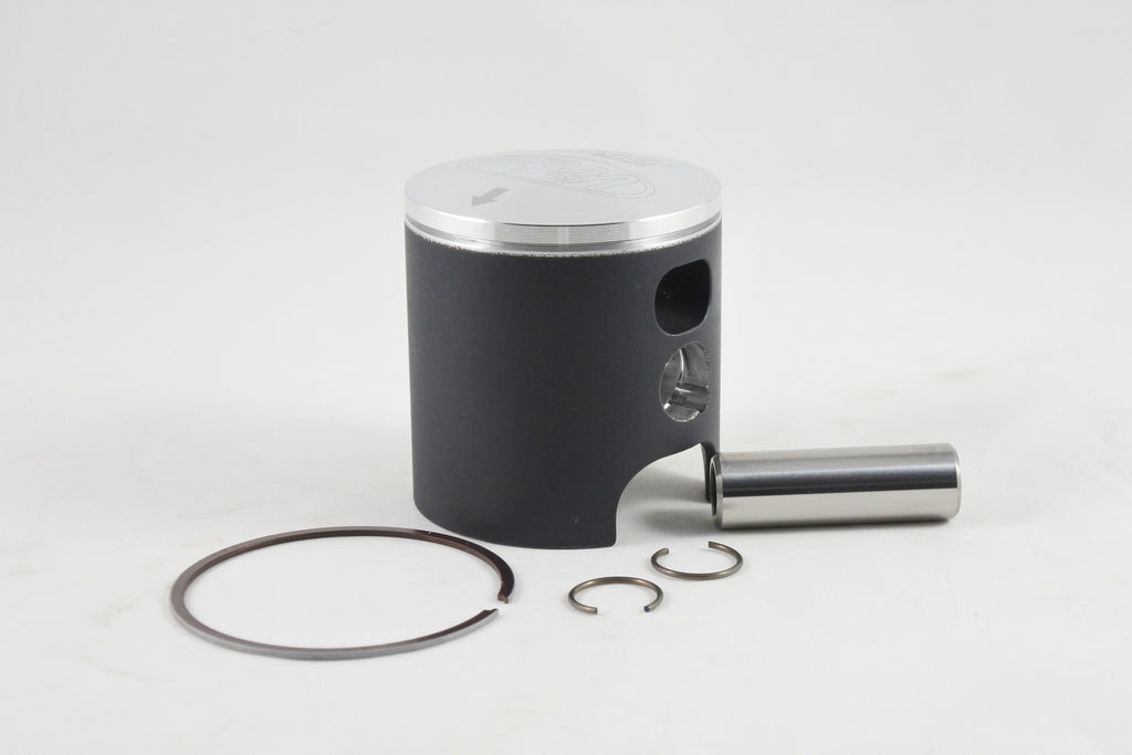 PISTON KIT 84-84 YAMAHA YZ 80 49.5mm +1.5mm OVER VINTCO PSY24-1.5