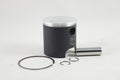 PISTON KIT 84-84 YAMAHA YZ 80 49.5mm +1.5mm OVER VINTCO PSY24-1.5