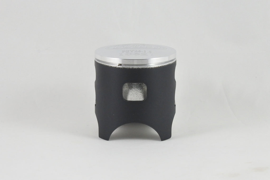 PISTON KIT 84-84 YAMAHA YZ 80 49.5mm +1.5mm OVER VINTCO PSY24-1.5