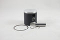 PISTON KIT 85-87 YAMAHA YZ 80 48.5mm OVER VINTCO PSY25-0.5