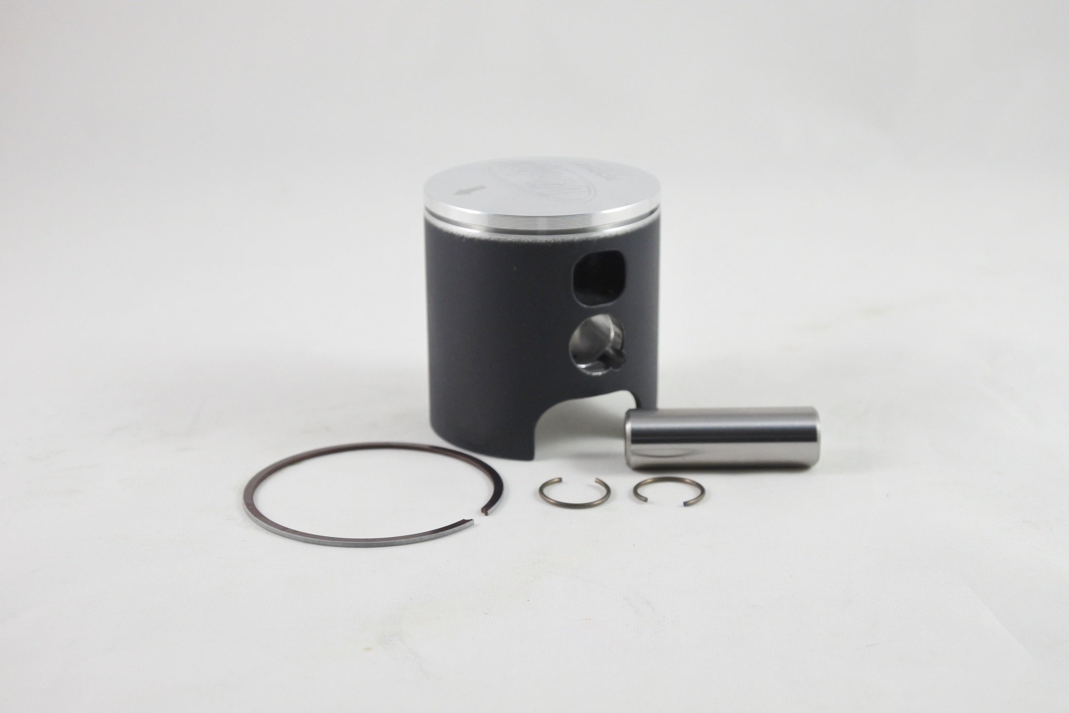 PISTON KIT 85-87 YAMAHA YZ 80 48.5mm OVER VINTCO PSY25-0.5