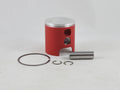 PISTON KIT 85-87 YAMAHA YZ 80 48.00mm STANDARD VINTCO PSY25-00