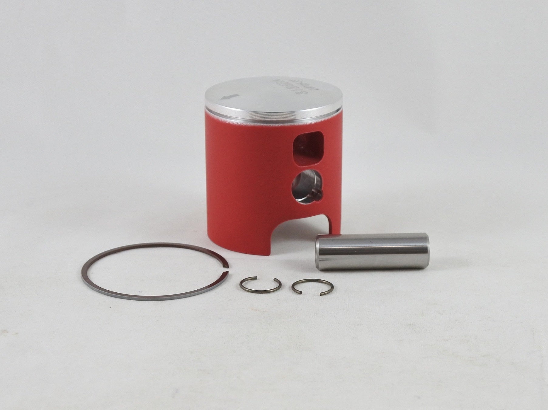 PISTON KIT 85-87 YAMAHA YZ 80 48.00mm STANDARD VINTCO PSY25-00