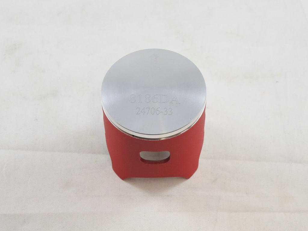 PISTON KIT 85-87 YAMAHA YZ 80 48.00mm STANDARD VINTCO PSY25-00