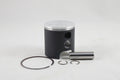 PISTON KIT 85-87 YAMAHA YZ 80 49mm 1.0mm OVER VINTCO PSY25-1.0