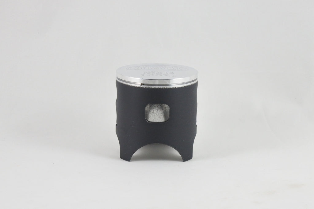 PISTON KIT 85-87 YAMAHA YZ 80 49mm 1.0mm OVER VINTCO PSY25-1.0
