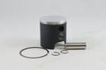 PISTON KIT 88-92 YAMAHA YZ 80 48.5mm 0.5mm OVER VINTCO PSY26-0.5