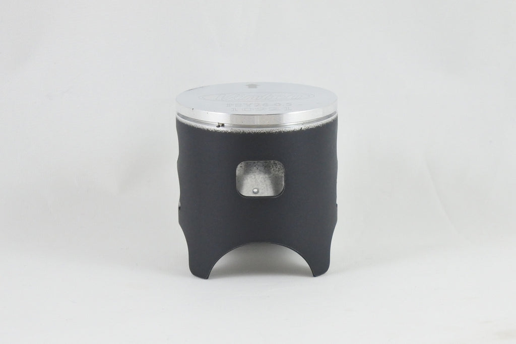 PISTON KIT 88-92 YAMAHA YZ 80 48.5mm 0.5mm OVER VINTCO PSY26-0.5