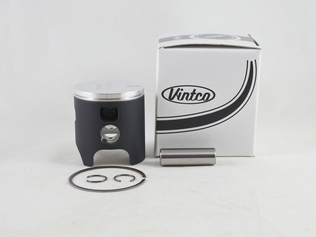 PISTON KIT 88-92 YAMAHA YZ 80 48.00mm STANDARD VINTCO PSY26-00